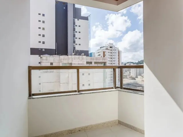 Imagem 4: Apartamento 3 Quartos - São Mateus