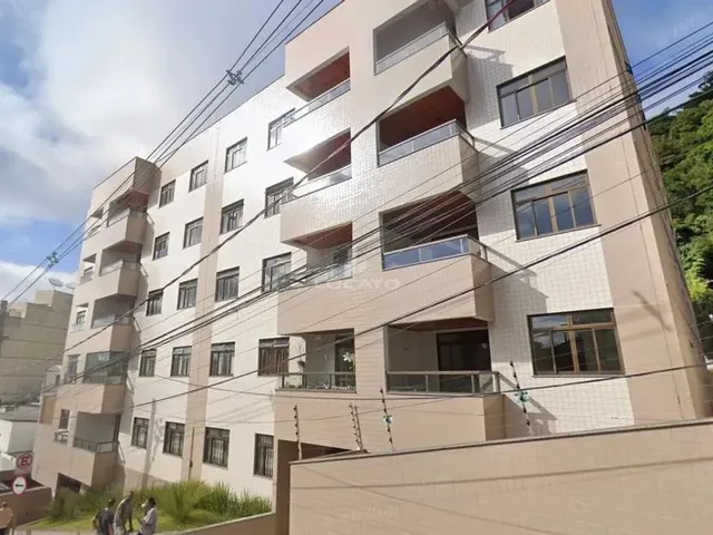 Imagem: Apartamento 2 Quartos no santa Helena
