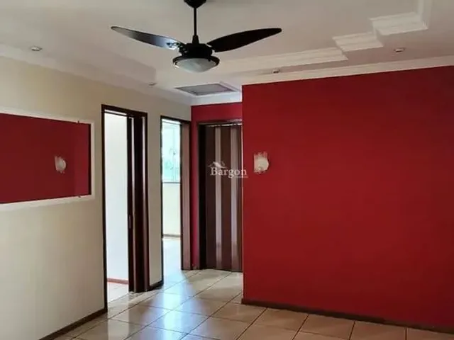 Imagem: Apartamento 2 Quartos a Venda no Bairro