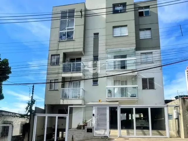 Imagem: Apartamento Planejado na Zona Sul por R$230.000