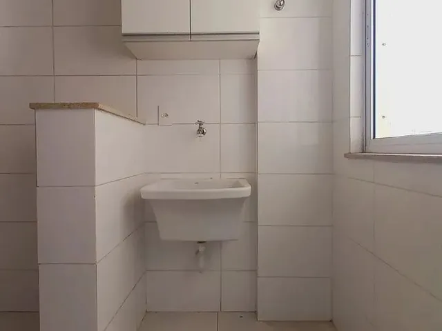 Imagem 10: Apartamento 2 Quartos - Alto dos Passos