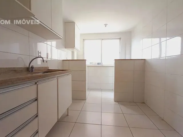 Imagem 2: Apartamento 2 Quartos - Alto dos Passos