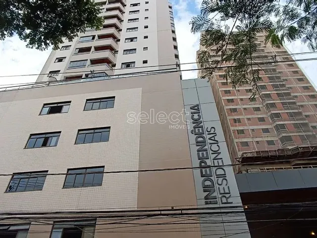Imagem: Apartamento 3 Suítes no Bairro São Mateus