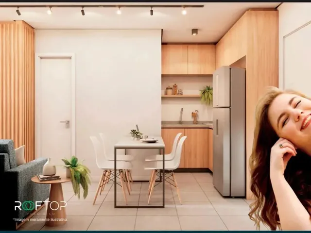 Imagem: Lançamento Rooftop Poço Rico!