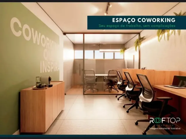 Imagem 7: Lançamento Rooftop Poço Rico!