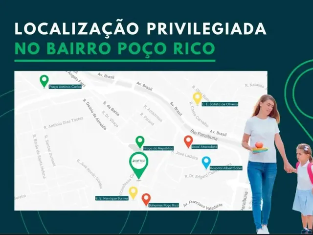 Imagem 5: Lançamento Rooftop Poço Rico!