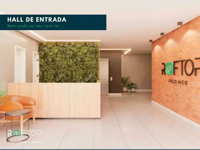 Imagem 13: Lançamento Rooftop Poço Rico!