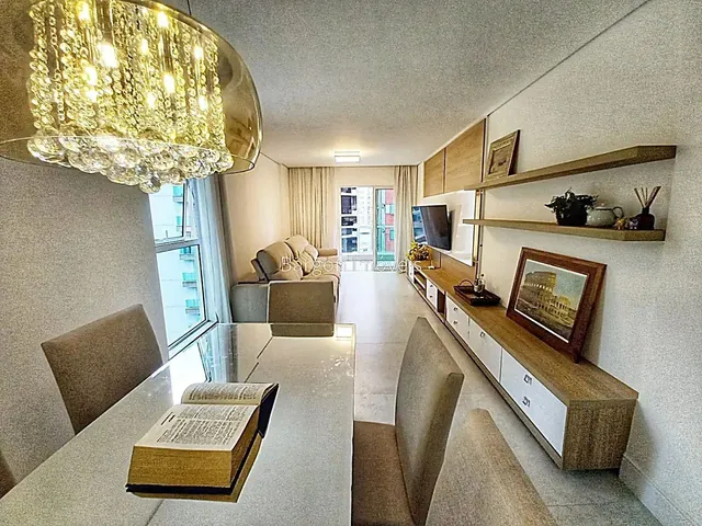 Imagem: Excelente Apartamento de 4 Quartos no Centro