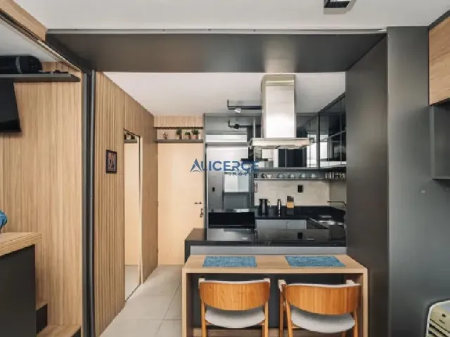 Imagem: Studio Fino Acabamento Independência 915