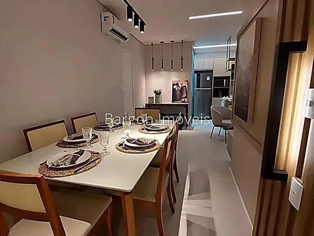 Imagem 9: Cobertura Triplex com 3 Quartos Sendo 2 Suíte a Venda no Bairro São Mateus em Juiz De