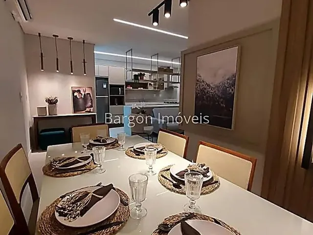 Imagem 12: Cobertura Triplex com 3 Quartos Sendo 2 Suíte a Venda no Bairro São Mateus em Juiz De