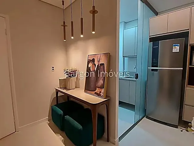 Imagem 6: Cobertura Triplex com 3 Quartos Sendo 2 Suíte a Venda no Bairro São Mateus em Juiz De