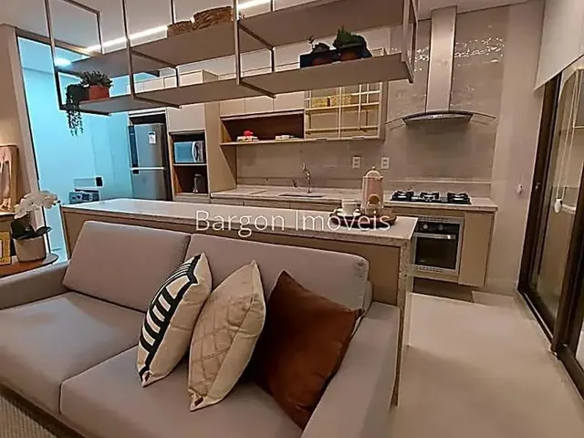 Imagem 8: Cobertura Triplex com 3 Quartos Sendo 2 Suíte a Venda no Bairro São Mateus em Juiz De