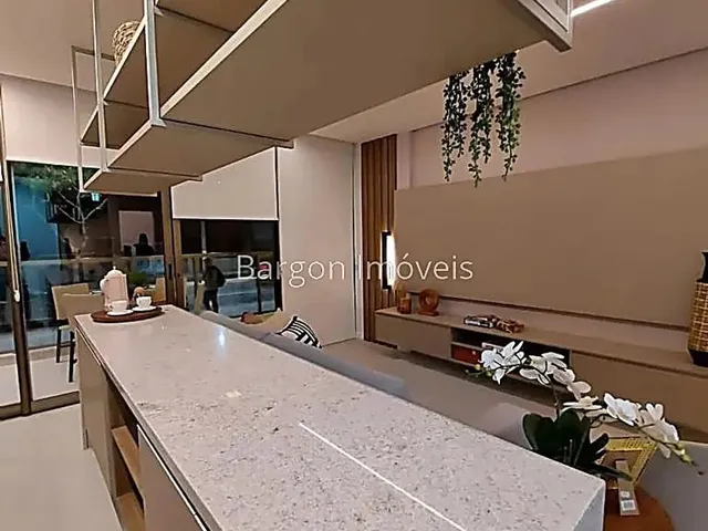 Imagem 5: Cobertura Triplex com 3 Quartos Sendo 2 Suíte a Venda no Bairro São Mateus em Juiz De