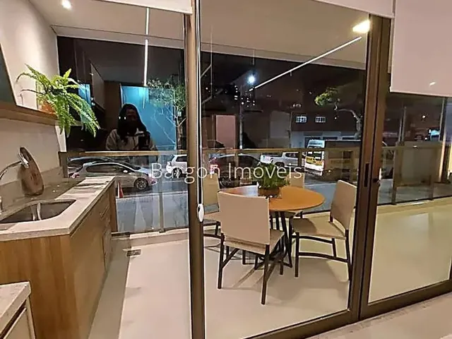 Imagem 11: Cobertura Triplex com 3 Quartos Sendo 2 Suíte a Venda no Bairro São Mateus em Juiz De