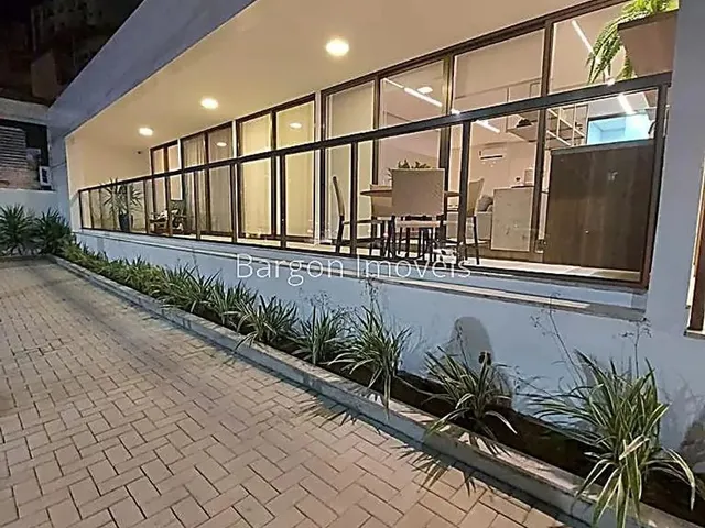 Imagem 13: Cobertura Triplex com 3 Quartos Sendo 2 Suíte a Venda no Bairro São Mateus em Juiz De
