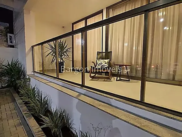 Imagem 15: Cobertura Triplex com 3 Quartos Sendo 2 Suíte a Venda no Bairro São Mateus em Juiz De