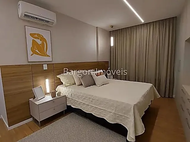 Imagem 10: Cobertura Triplex com 3 Quartos Sendo 2 Suíte a Venda no Bairro São Mateus em Juiz De