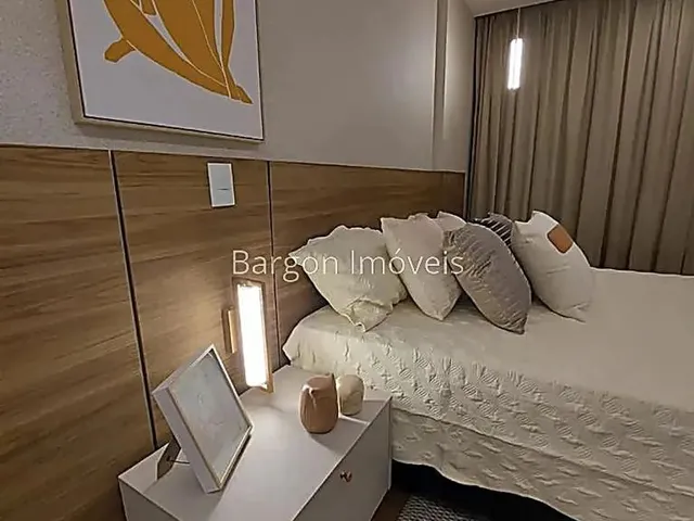 Imagem 3: Cobertura Triplex com 3 Quartos Sendo 2 Suíte a Venda no Bairro São Mateus em Juiz De