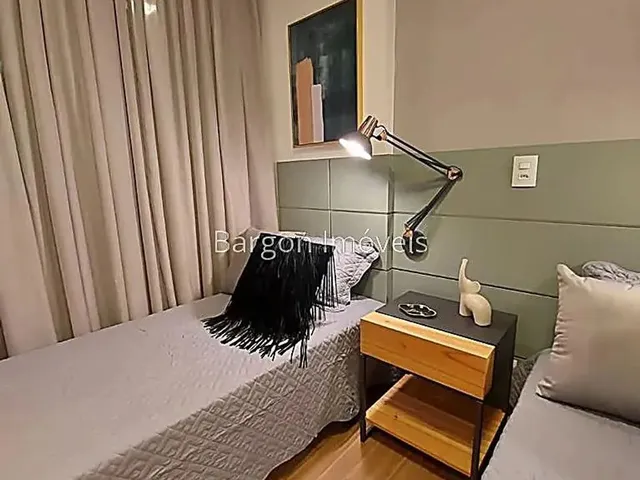 Imagem 4: Cobertura Triplex com 3 Quartos Sendo 2 Suíte a Venda no Bairro São Mateus em Juiz De