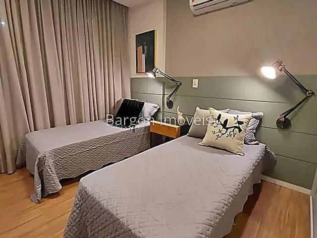Imagem 14: Cobertura Triplex com 3 Quartos Sendo 2 Suíte a Venda no Bairro São Mateus em Juiz De