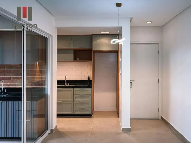 Imagem: Apartamento Todo Reformado com 2 Quartos