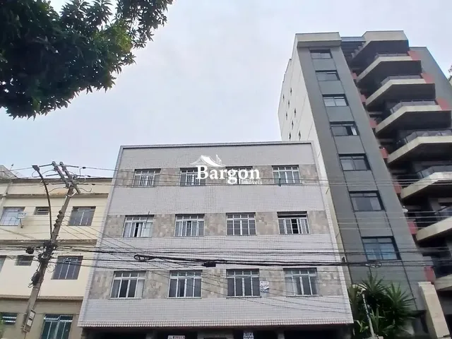 Imagem: Apartamento de 3 Quartos com Suíte À Venda