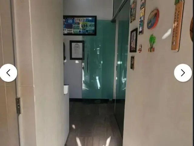 Imagem 12: Cobertura Próximo Ao Centro (Av 7
