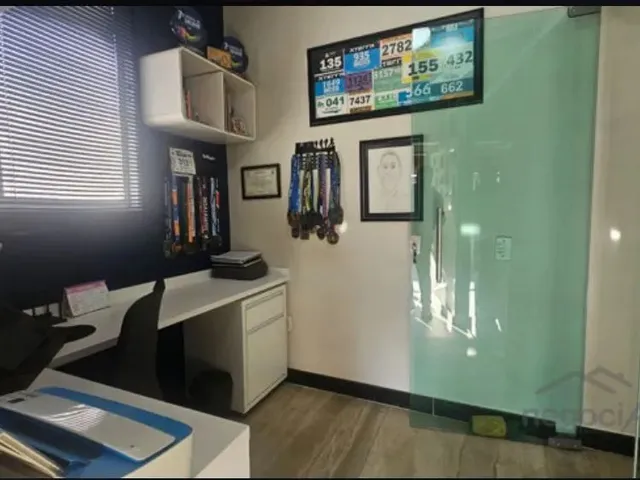 Imagem 13: Cobertura Próximo Ao Centro (Av 7