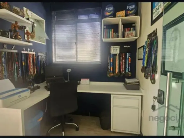 Imagem 14: Cobertura Próximo Ao Centro (Av 7