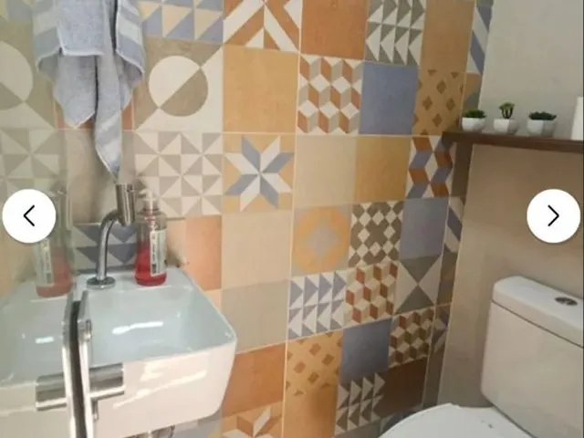 Imagem 15: Cobertura Próximo Ao Centro (Av 7