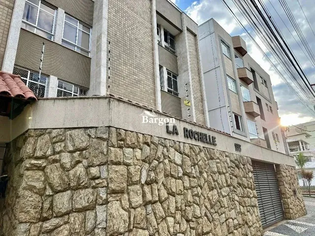 Imagem: Apartamento com 2 Quartos À Venda no Bairro