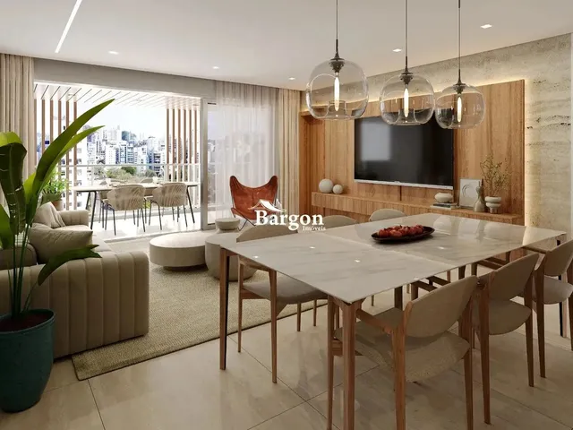 Imagem: Apartamento de 3 Quartos Sendo 1 Suíte