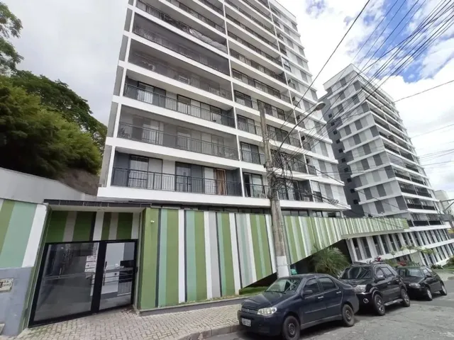 Imagem: Apartamento com 2 Quartos À Venda, 56 M²