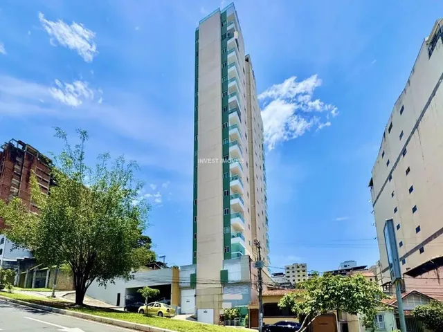 Imagem: Apartamento - Juiz de Fora Mg