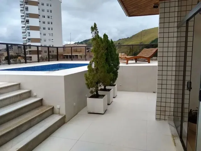 Imagem: Cobertura com 5 Quartos À Venda, 600 M²