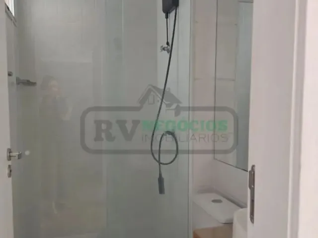 Imagem 10: Tr Imóvel para Venda Possui 48 Metros Quadrados com 2 Quartos em Nova Califórnia - Juiz