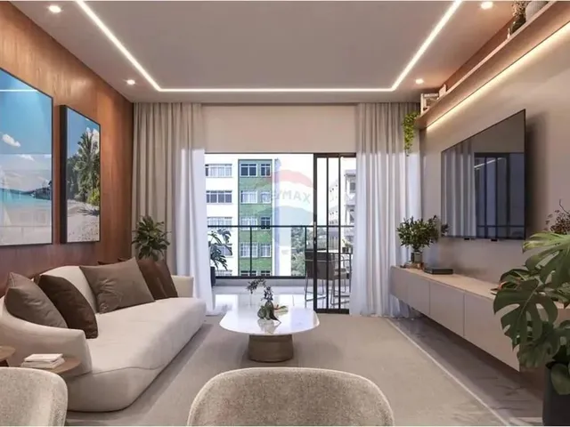 Imagem: Apartamento 4 Suítes e Varanda Gourmet
