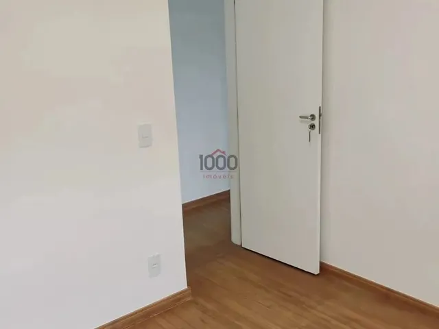 Imagem: Apartamento 2 Quartos - Fontesville