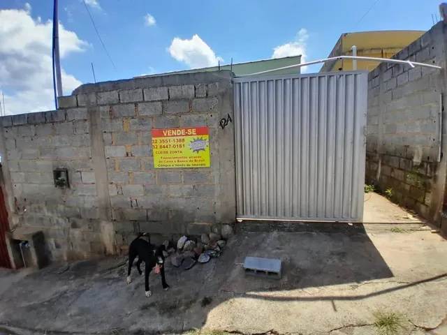 Imagem: Casa para Venda em Visconde do Rio Branco