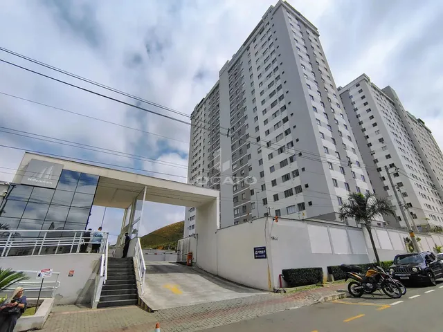 Imagem: Apartamento 2 Quartos - Aeroporto
