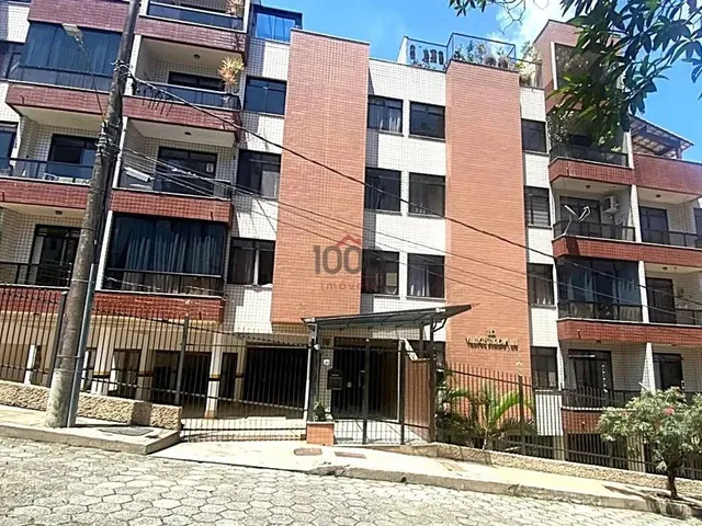 Imagem 1: Cobertura 4 Quartos - Teixeiras