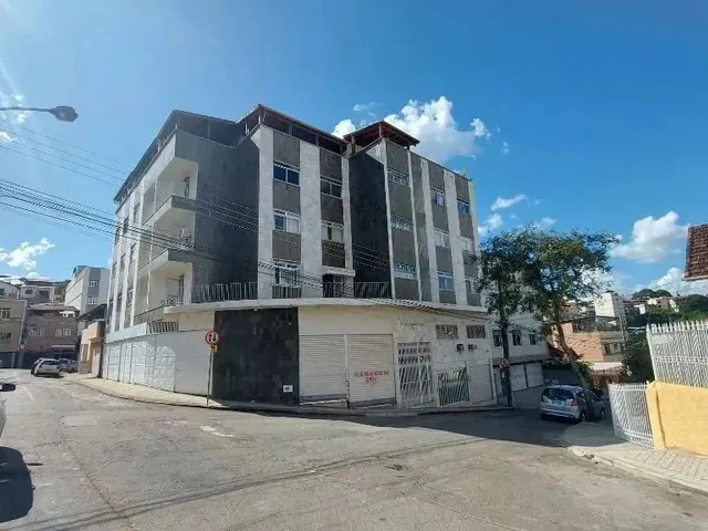 Imagem: Apartamento com 3 Quartos À Venda, 100