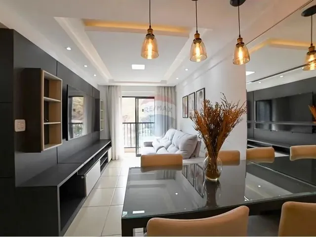 Imagem: Apartamento 2 Quartos e 1 Vaga de Garagem