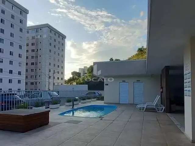 Imagem: Apartamento 2 Quartos no Marilândia