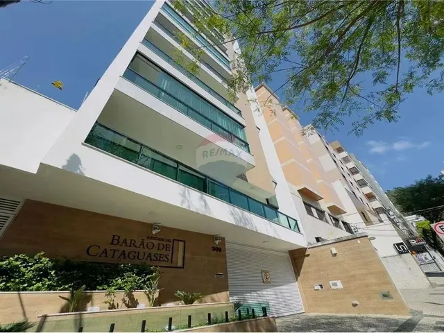 Imagem: Apartamento 2 Quartos com Suíte no santa