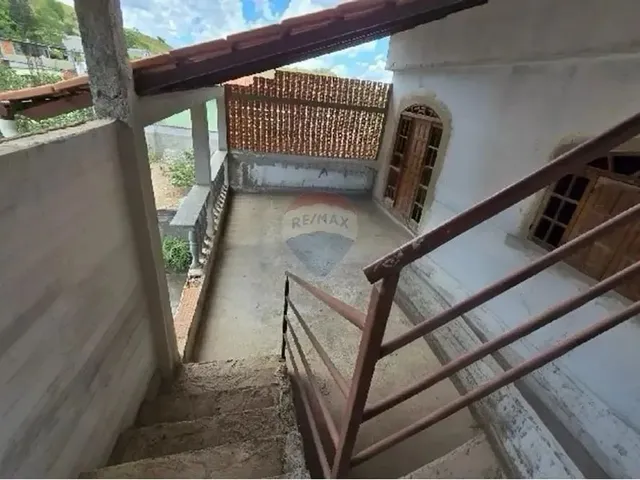 Imagem 5: Casa Grande em Final de Construção, com 3 Quartos 1 Suíte, 1 Vaga de Garagem, a Venda