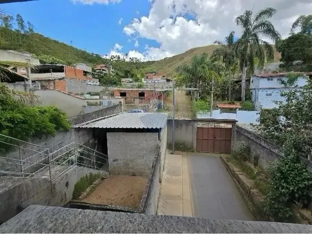 Imagem 13: Casa Grande em Final de Construção, com 3 Quartos 1 Suíte, 1 Vaga de Garagem, a Venda
