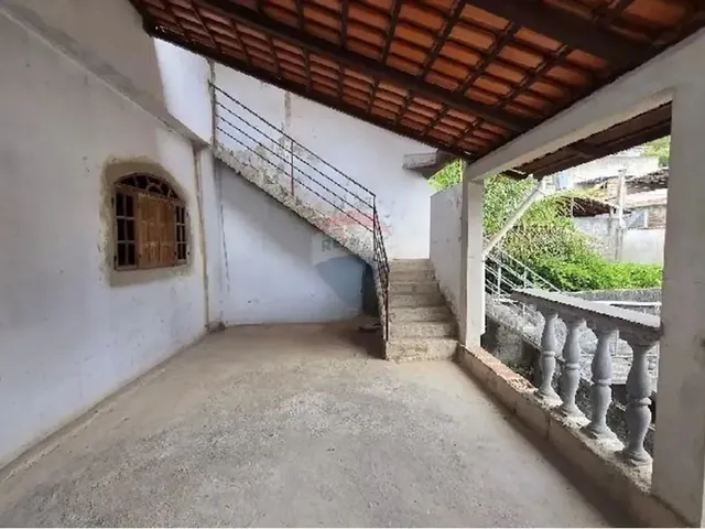 Imagem 12: Casa Grande em Final de Construção, com 3 Quartos 1 Suíte, 1 Vaga de Garagem, a Venda