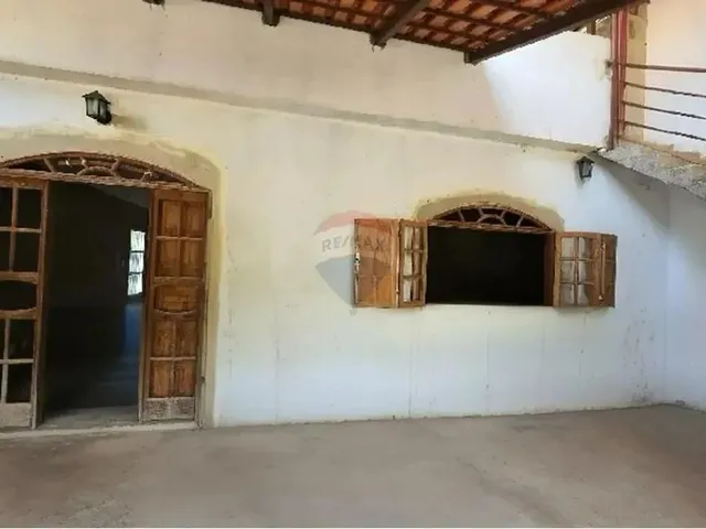 Imagem 8: Casa Grande em Final de Construção, com 3 Quartos 1 Suíte, 1 Vaga de Garagem, a Venda
